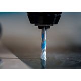 Bosch - Expert Hex-9 Multiconstructieboor - 4/5/6/8 Mm - 5 Eenheden