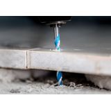 Bosch - Expert Hex-9 Multiconstructieboor - 4/5/6/8 Mm - 5 Eenheden