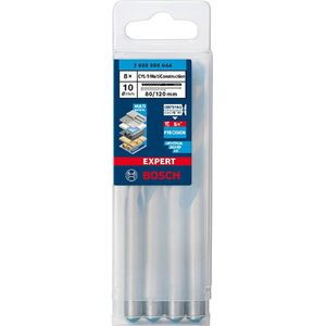 Bosch Accessoires Expert MultiConstruction CYL-9 boor 10 x 80 x 120 mm, d 10 mm - 1 stuk(s) - 2608900644