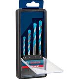 AKTION: BOSCH EXPERT CYL-9 MultiConstruction Mehrzweckbohrer-Set, 4-teilig mit Prämie nach Registrierung