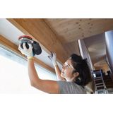 Bosch Professional GEX 18V-125 Accu Excenterschuurmachine 18V Basic Body - 0601372201