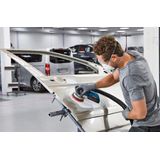 Bosch Professional GEX 18V-125 Accu Excenterschuurmachine 18V Basic Body - 0601372201