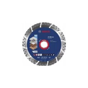 Bosch Diamandschijf Best for Universal + Metal diameter 180 x asgat 22.2mm