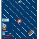 Bosch - Expert Multimaterial - Diamantschijf - 300x25.4x2.8 Mm