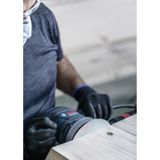 Bosch - Accessories expert M480 2608900672 Schleifnetz für Exzenterschleifer ungelocht Körnung (num) 1