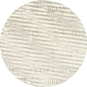 Bosch 50x Expert M480 Schleifnetz für Exzenterschleifer 150 mm G 150 - 2608900701