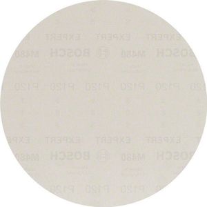 Bosch 2608900709 EXPERT M480 Schuurnet Best for Wood and Paint - 225mm - K120 (25st)