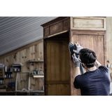 Bosch - EXPERT M480 - Schuurnet - Ongeperforeerd - Korrelgrootte 240