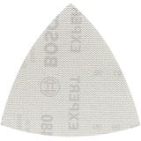 Bosch - EXPERT M480 - Schuurnet - Ongeperforeerd - Korrelgrootte 240