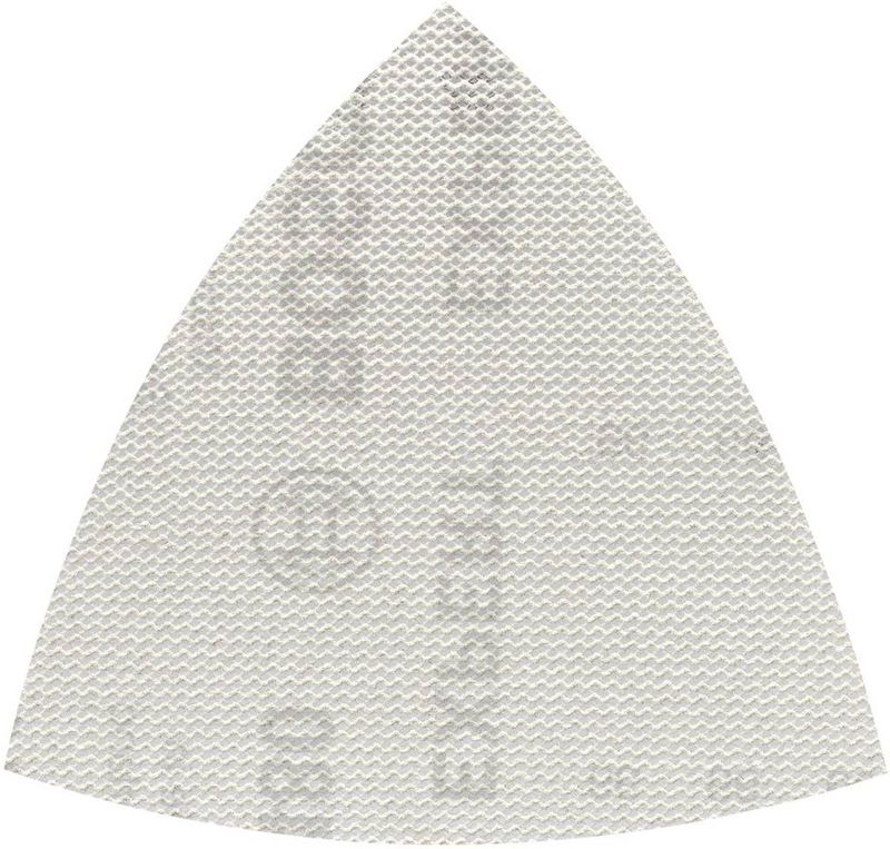Bosch - EXPERT M480 - Schuurnet - Ongeperforeerd - Korrelgrootte 240