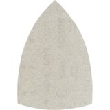 Bosch - EXPERT M480 - Schuurnet - Ongeperforeerd - Korrelgrootte 100 - 150 mm x 100 mm - 10 Stuks