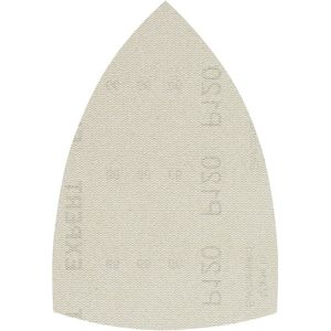 Bosch SLIBEBLAD DELTA 100X150MM NET K120 10STK