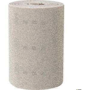 Bosch 1x EXPERT M480 schuurnetrollen (voor Verf op hout, Hardhout, 93 mm x 5 m, Korrel 80, Professional Accessoires Handmatig schuren)