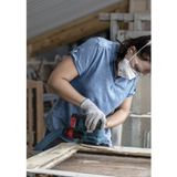 Bosch - EXPERT C470 - Oscillerend Schuurpapier - Geperforeerd - Korrelgrootte 60 - 10 Stuks