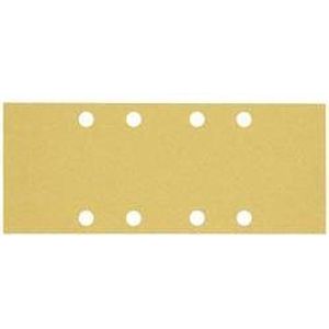 Bosch 2608900835 EXPERT Schuurvel C470 Best for Wood and Paint, 93 x 230 mm, korrel 80, 8 gaten, 10x
