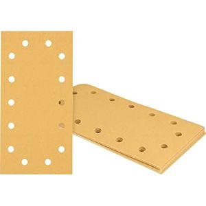 Bosch Accessoires Expert C470 schuurpapier voor vlakschuurmachines 115 x 280 mm, K40 10-delig - 2608900846