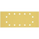 Bosch - EXPERT C470 - Schuurpapier Geperforeerd - 280 mm x 115 mm - 10 Stuk