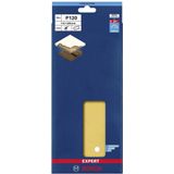 Bosch - EXPERT C470 - Schuurpapier Geperforeerd - 280 mm x 115 mm - 10 Stuk