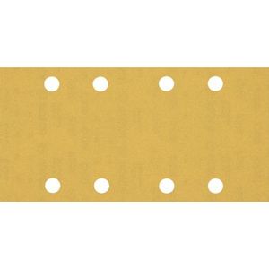 Bosch - Expert C470 - Schuurpapier - K240 - 10-delig - 93 x 186 mm