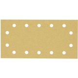 Bosch - EXPERT C470 - Schuurpapier - Geperforeerd - 230 mm x 115 mm - 10 Stuks