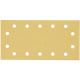 Bosch - Expert C470 - Schuurpapier - K120 - 10-delig - 115 x 230 mm