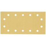 Bosch - Expert C470 - Schuurpapier - K120 - 10-delig - 115 x 230 mm