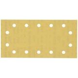 Bosch - EXPERT C470 - Oscillerend Schuurpapier - Geperforeerd - Korrelgrootte 400 - 230 mm