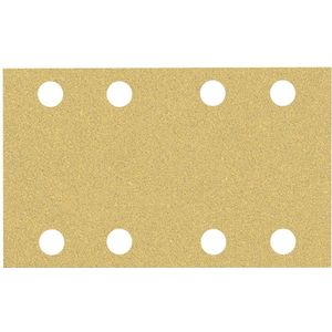 Bosch - Expert C470 - Schuurpapier - K60 - 10-delig
