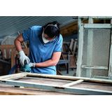 Bosch - Expert C470 - Schuurpapier - K120 - 10-delig - 80 x 133 mm