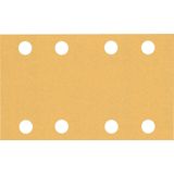 Bosch - Expert C470 - Schuurpapier - K120 - 10-delig - 80 x 133 mm