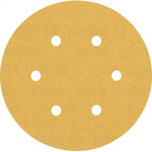 Bosch 2608900922 EXPERT Schuurvel C470 Best For Wood And Paint - 150mm - K180 - (50st)