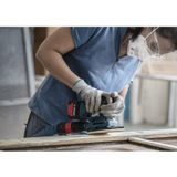 Expert - C470 Schuurpapier - K180 - 93 x 186 mm - 50 Stuks