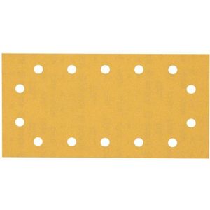 Bosch - Expert C470 - Schuurpapier K240 - 50-delig