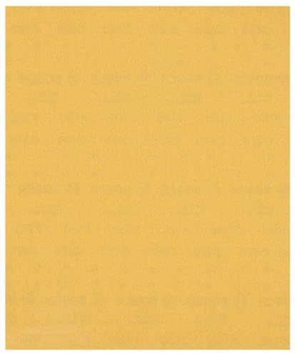 Bosch - EXPERT C470 - Schuurpapier - 120 Grit - 5 Stuks