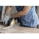 BOSCH - EXPERT C470 - Schuurpapier - P320 - 230x280mm - 1/50 Stuks