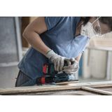 BOSCH - EXPERT C470 - Schuurpapier - P320 - 230x280mm - 1/50 Stuks