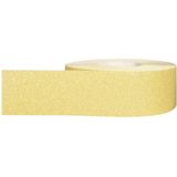Bosch Accessoires Expert C470 schuurpapierrol voor handmatig schuren 93 mm x 50 m, K40 - 1 stuk(s) - 2608900968