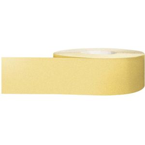 Bosch 1x EXPERT C470 schuurpapierrol (voor Verf op hout, Hardhout, 93 mm x 50 m, Korrel 120, Professional Accessoires Handmatig schuren)