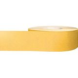 Bosch Professional 1x Expert C470 schuurpapierrollen (voor Hardhout, Verf op hout, Rolbreedte 115 mm, Lengte 5 m, Korrel 240, accessoires Handmatig schuren)