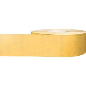 Bosch Accessoires Expert C470 schuurpapierrol voor handmatig schuren 115 mm x 50 m, K400 - 1 stuk(s) - 2608900985