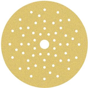 Bosch Accessories EXPERT C470 2608901104 Excenterschuurpapier Geperforeerd Korrelgrootte (num) 80 (Ø) 150 mm 5 stuk(s)