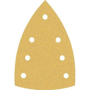 Bosch - Expert C470 - Schuurpapier - K60 - 10-delig