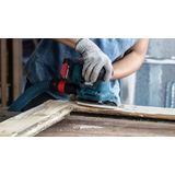 Bosch - Expert C470 - Schuurpapier - K80 - 10 Stuks