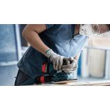 Bosch - Expert C470 - Schuurpapier - K80 - 10 Stuks