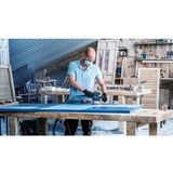 Bosch - C470 Excentrieke Plakband - 225 Mm - 19p - G150