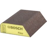 Bosch Expert Combi S470 schuimschuurblok 69 x 97 x 26 mm, fijn - 1 stuks
