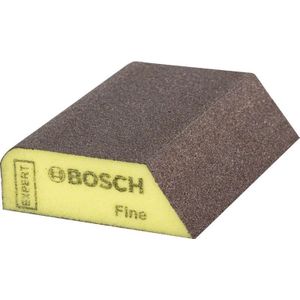 Bosch Accessoires Expert Combi S470 schuimschuurblok 69 x 97 x 26 mm, fijn - 1 stuk(s) - 2608901168