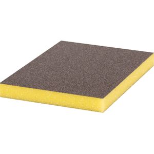 Bosch Accessoires Expert Flex S473 schuimschuurpad 98 x 120 x 13 mm, fijn - 1 stuk(s) - 2608901172