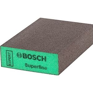 Bosch Accessories Professional 2608901179 1x Expert S471 standaardblokken (superfijne fijnheid, handslijpaccessoires)