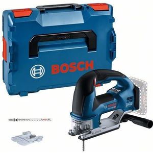 Bosch Professional GST 18V-155 BC Accu Decoupeerzaag 18V Basic Body In L-Boxx - 06015B1000